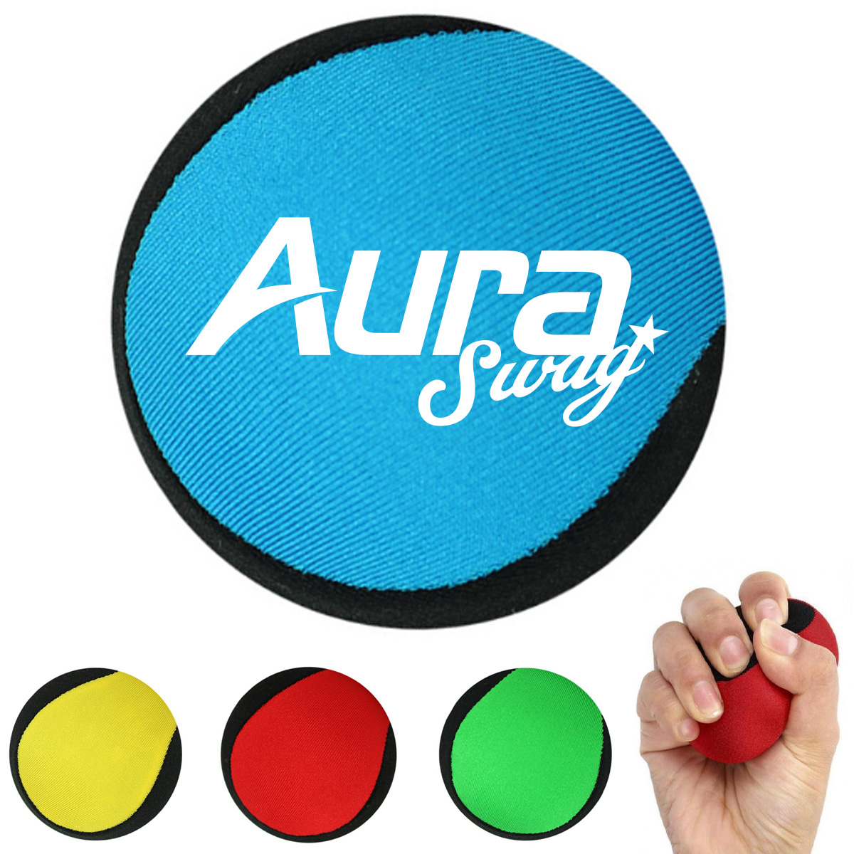 Water Bouncing Ball for Outdoor Fun