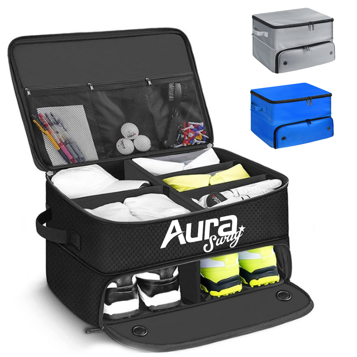 Golf Organizer Bag