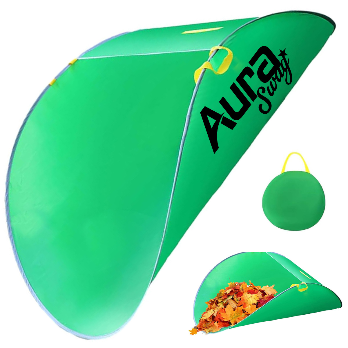 Outdoor Waterproof Cooler Bag