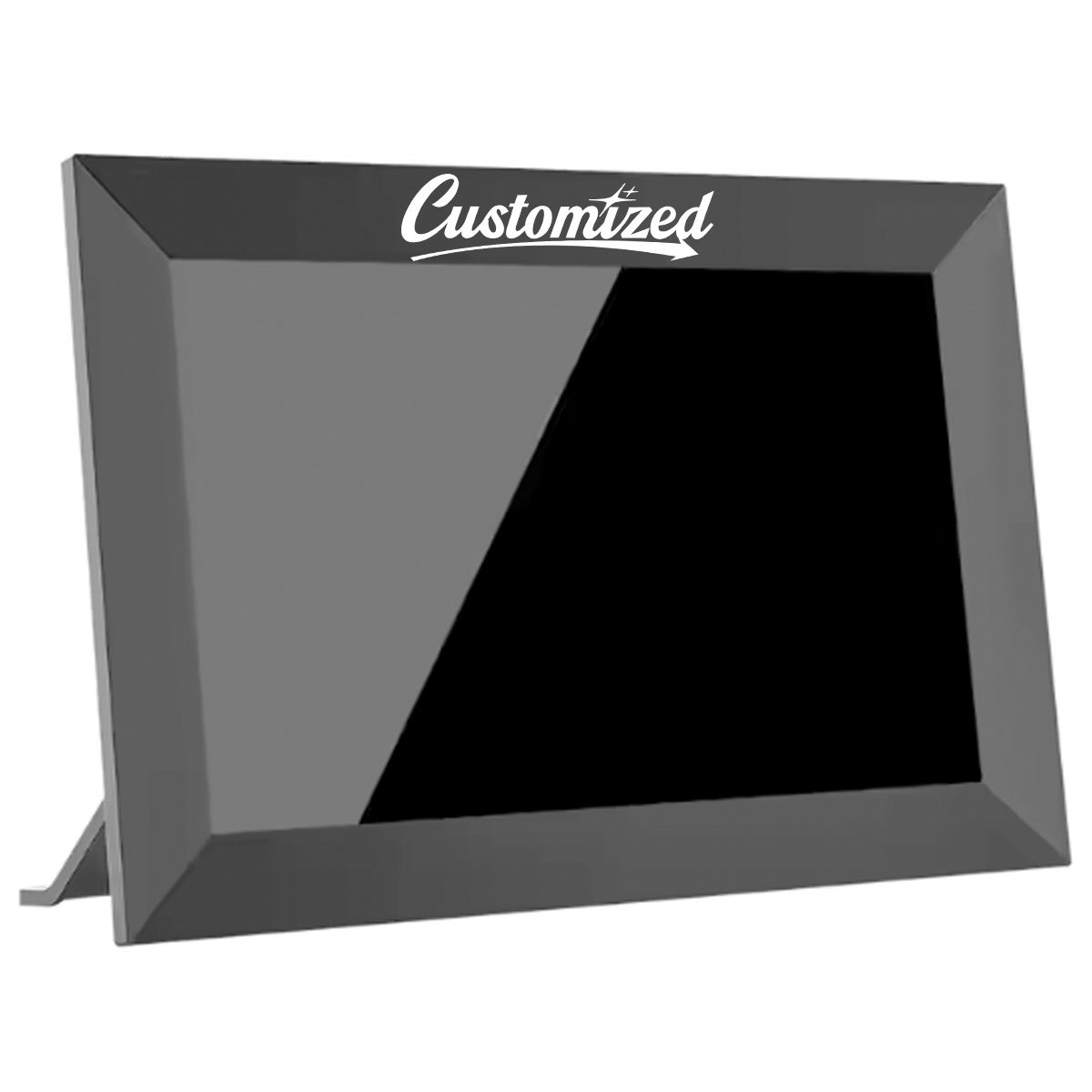 10.1/15.6in WiFi Digital Photo Frame with HD Display