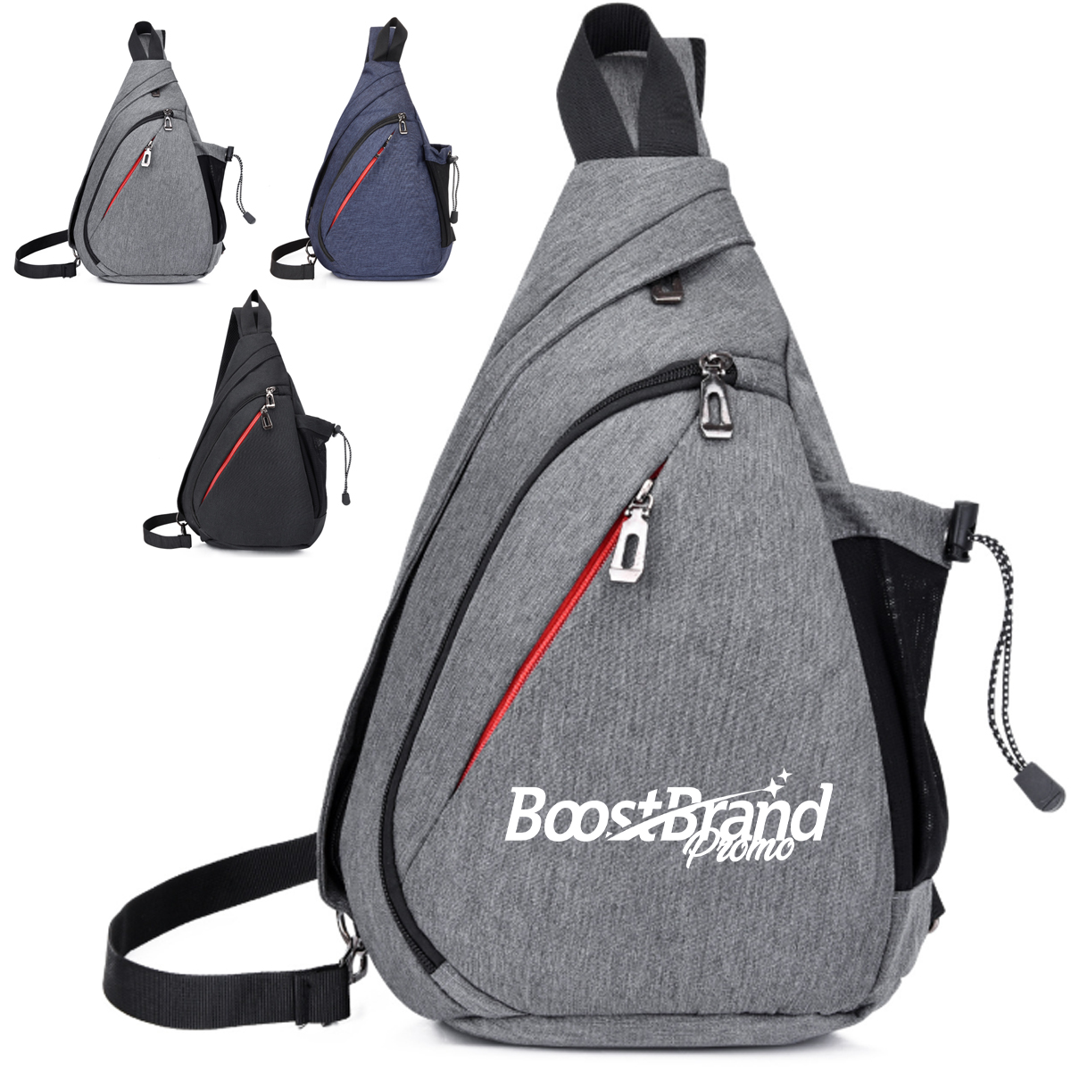Outdoor Sports Sling Backpack