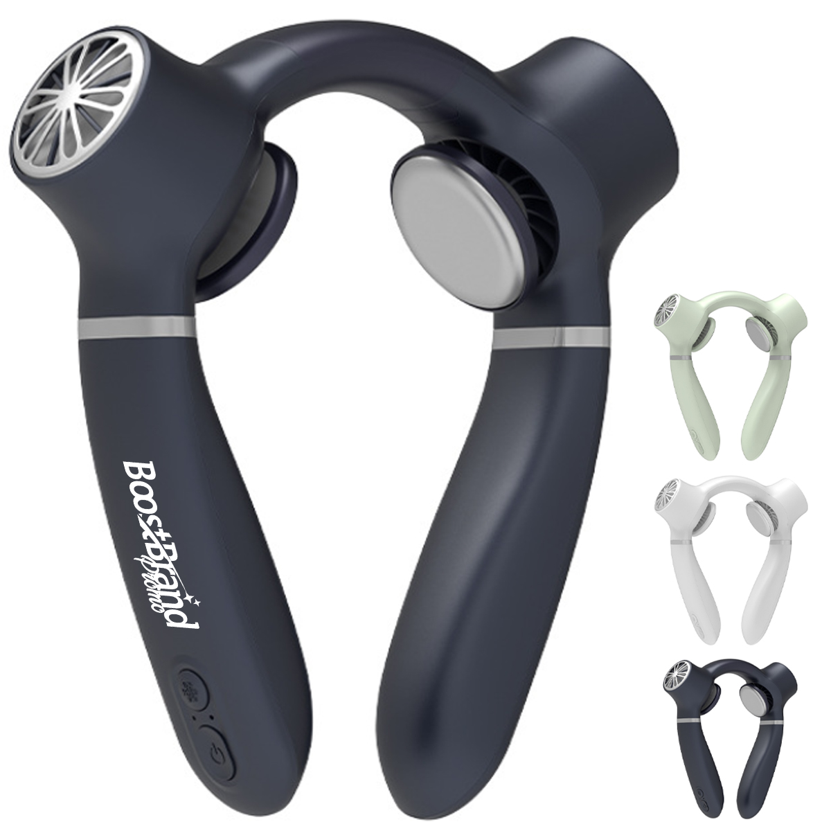 Portable Neck Fan