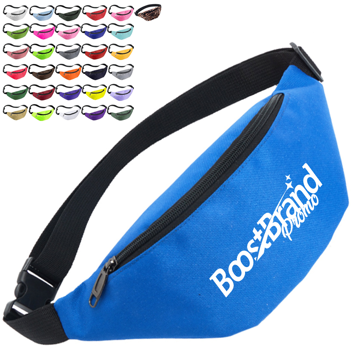 Outdoor Sports Fanny Pack