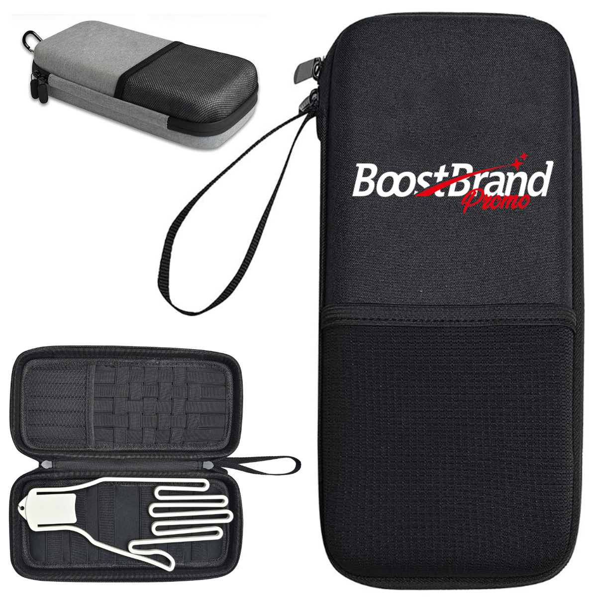 Golf Accessories Organizer Case Waterproof Durable