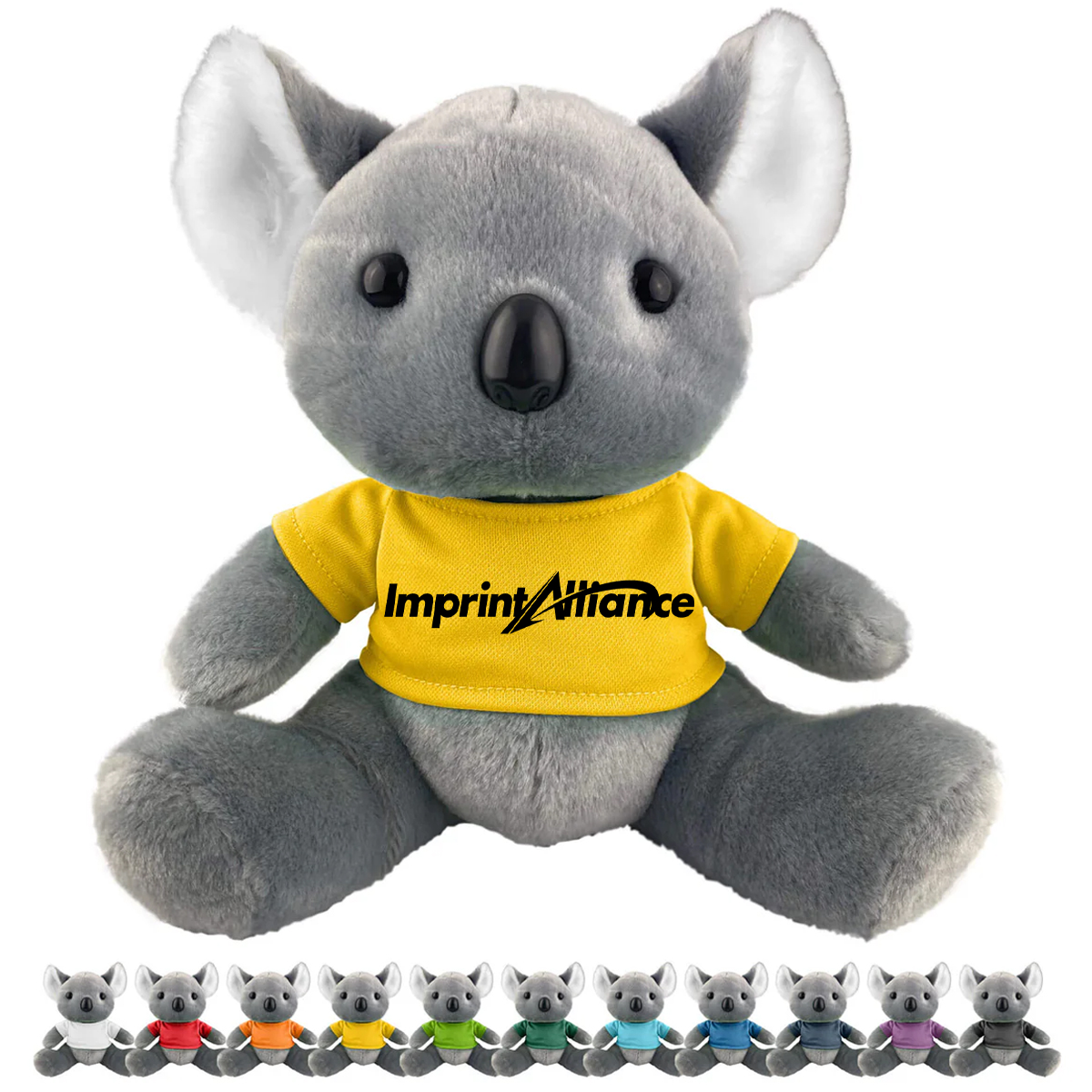 Soft Plush Koala Bear Stuffed Animal Toy