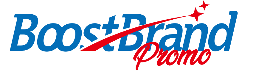 Boostbrandpromo